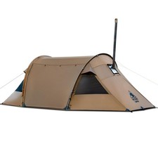 OneTigris Raven NEST Hot Tent Stove Jack 2 Person Waterproof Camping picture