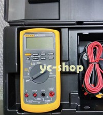 1pcs Brand new Fluke 88V Automotive Digital Multimeter Voltage Tester Fast DHL picture