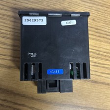 25629373 2001 2005 Buick Park Avenue Daytime Running Light Control Module 02 03 picture