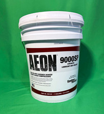 Gardner Denver AEON 9000SP Synthetic Lubricant ISO VG 46 5 Gal 28H109 picture