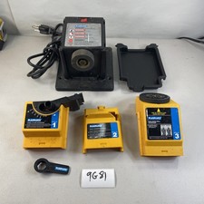 WORKS Plasplugs Sharpener Module 1 2 3  DCS 407 Drill Bit Knife Scissor 9G81 picture