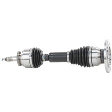TrakMotive Extended Travel CV Axle Shaft Front Left or Right For Ford F150 4WD picture