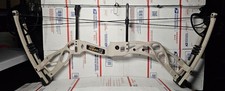 Sanlida Dragon X9 Compound Bow Right Hand 0-70 lb w/ Sight Quiver Release picture