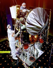 Mars Climate Orbiter 11