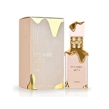 Eclaire by Lattafa Eau de Parfum 3.4 oz – Unisex Fragrance – New in Box picture