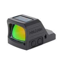 Holosun 407C Open Reflex Sight, 2 MOA Dot UPC: 810047074526 picture