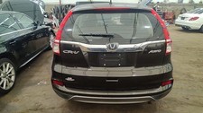 (LOCAL PICKUP ONLY) Trunk/Hatch/Tailgate Heated Glass Rear View Camera LX Fits 1 picture