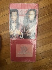Milli Vanilli-THE REMIX ALBUM-NEW LONGBOX(Girl You Know It's True.Rob.Fab.and.&) picture