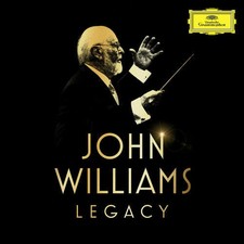 John Williams - John Williams Legacy picture