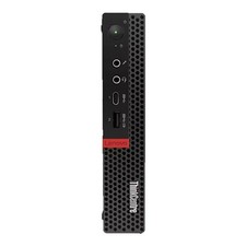 Lenovo Thinkcentre M720Q Desktop Intel Core i5-8400T 16GB 256GB SSD W11P picture