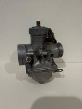 Vintage Mikuni Carburetor 26C Marking – Made in Japan – Untested picture