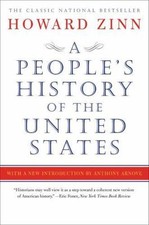 A People's History of the United States by Zinn, Howard picture
