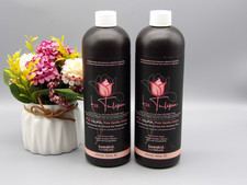 2x Tweak'd By Nature No 22 Tulipia  Hair Treatment Mist 16 oz New Not Sealed picture