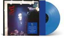 Dead or Alive - Brand New Lover - 140-Gram Translucent Blue Colored Vinyl [New 1 picture