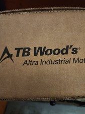TB WOODS D245-0004, D245/1.50 1.1/2