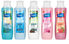 (2 Pack) Suave Essentials Daily Shampoo 22.5 fl oz Various Scents Available picture
