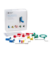 XCP-DS. Dentsply Rinn Complete Kit ORIGINAL picture