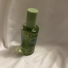 Vintage Jovan Lily of the Valley Cologne Splash 1 oz picture