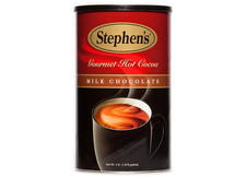 Stephen's Gourmet Milk Chocolate Hot Cocoa Mix 4 lbs – Rich & Creamy picture