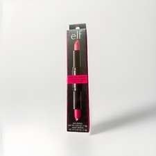 e.l.f. Day to Night Lipstick Duo I Love Pinks 82103 Discontinued NEW picture