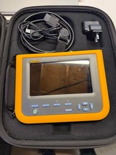 Fluke DS701 Diagnostic Videoscope Borescope 7