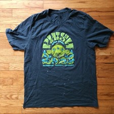 Phish Fall Tour 2023 T-Shirt Nashville Chicago Dayton 100% cotton  BL1482 picture