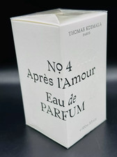 Thomas Kosmala No.4 Apres L'Amour for unisex EDP 3.3 / 3.4 oz New US SELLER picture