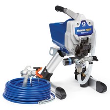 Graco Magnum Pro X17 Electric Airless Sprayer 17G177 1 Year Warranty Grade B picture