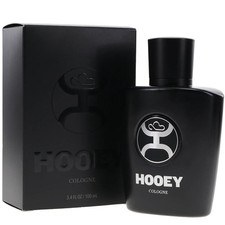 HOOEY Men's Cologne 3.4 oz Bottle picture