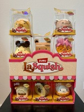 Zuru La Squish Bakery Slow Rise Squishy Scented picture