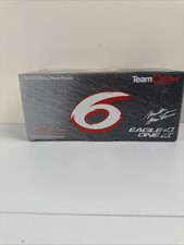1:24 Team Caliber 2000 Ford #6 Valvoline / Mark Martin, New In Box picture