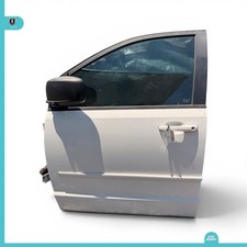 2008-2017 Dodge Grand Caravan Driver Front Door OEM picture