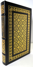 Slaughterhouse-Five, Kurt Vonnegut Easton Press Leather Collector's Edition picture