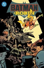Mark Waid Chris Samnee Batman and Robin: Year One (Paperback) picture