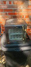 Boekel Scientific Lab Desiccator Cabinet - Stainless Steel, Glass & Cement Board picture