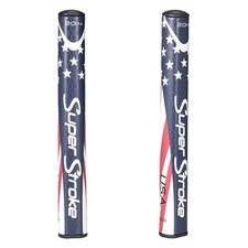 1PCS New Golf Putter Grip 2014 USA Flag Mid Slim/Slim 2.0/3.0 Putter Grip picture