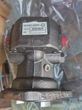 Remanufactured Reliabilt Detroit diesel Fuel Pump S60 Barnes R23518610 picture