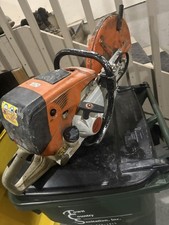 Stihl TS700 Gas Powered Concrete Cut-Off Saw picture