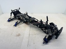 CUSTOM BUILT Traxxas Stampede 4x6 1/10 Slider/Roller Used Shape Project 0170 picture