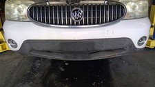 Front Bumper Fits 04-07 RAINIER 18083 picture