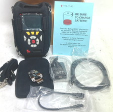 NEW Trilithic AWE 802 Test Set Meter NIB picture