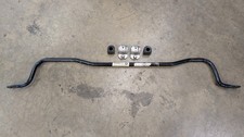 00-03 Genuine BMW E39 M5 16.5mm Factory Rear Sway Bar w/ Bushings and Brackets picture