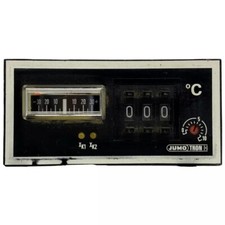 Jumo Tron H Controller Recorder picture