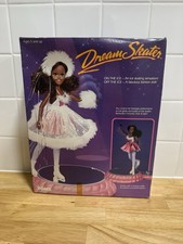 Vintage 1980s TOMY Dream Skater Fashion Doll No. 2042 New Factory Sealed Box picture