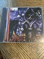 SUICIDE ALLEY 13 cd MOTLEY CRUE Alleycat Scratch LA GUNS Miami Riot LOUD N NASTY picture