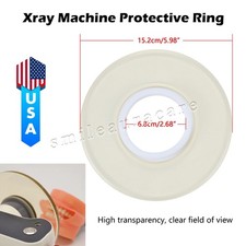 USA Anillo protector anti-dispersión para aparato de rayos SANDENT picture