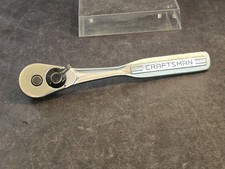 Vintage Craftsman 43784 -V- Series 3/8