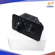 Headlight Lamp Switch F81Z-11654-AA for For 99-05 Ford F250 Super Duty Truck picture