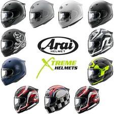 Arai Contour-X Helmet Full Face Speaker Pockets Lightweight DOT SNELL XS-2XL picture