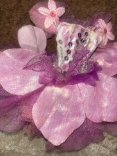 Vintage 1992 Barbie musical ballerina from nutcracker picture